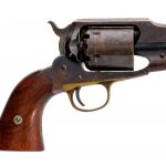 Remington 1858 New Army .44 Cal BP Revolver