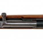Yugo M59/66 SKS 7.62×39 Semi Auto Rifle