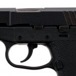 Keltec P11 9mm DAO Semi Auto Pistol