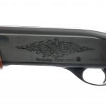 Remington 1100 12Ga Semi Auto Shotgun