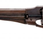 Remington 1858 New Army .44 Cal BP Revolver