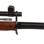 Sako M39 Mosin Civil Guard 7.62x54R Bolt Rifle