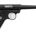 Ruger MK II .22 LR Semi Auto Pistol