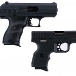Estate Pistol Lot 2 Pcs Pistols