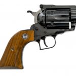 Ruger NM Blackhawk .357 Maximum SA Revolver