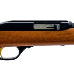 Marlin 60 .22 LR Semi Auto Rifle
