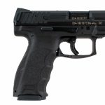 HK VP9 9mm Semi Auto Pistol H&K