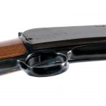 Rossi 62SA .22 S,L,LR Pump Action Rifle