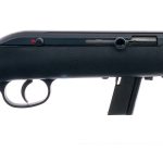 Mossberg / Savage .22 LR Semi Auto Rifle Lot 2Pcs