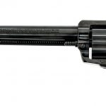 Ruger NM Blackhawk .357 Maximum SA Revolver