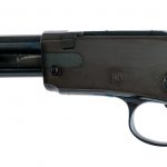 Rossi 62SA .22 S,L,LR Pump Action Rifle