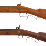 Estate Black Powder 3 Pcs Lot Rifles