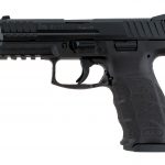 HK VP9 9mm Semi Auto Pistol H&K