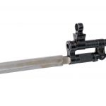 Egyptian Rasheed Carbine 7.62x39mm Semi Auto Rifle