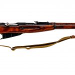 Izhevsk M91/30 Mosin Nagant 7.62x54r Bolt Action