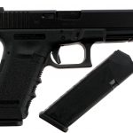 Glock 22 Gen 3 .40 S&W Semi Auto Pistol