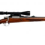 Browning Safari Grade .30-06 Bolt Action Rifle