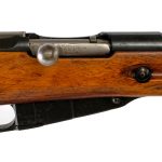 Mosin Nagant 91/59 Carbine 7.62x54mmR Rifle