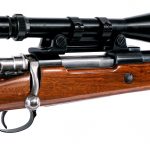 Browning Safari Grade .30-06 Bolt Action Rifle