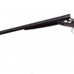 Parker DH Grade 3 Hammerless 12 Ga Shotgun