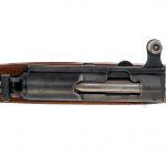 Swiss K31 7.5x55mm Bolt Action Rifle