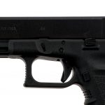 Glock 22 Gen 3 .40 S&W Semi Auto Pistol