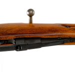 Mosin Nagant 91/59 Carbine 7.62x54mmR Rifle