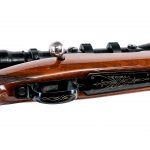 Browning Safari Grade .30-06 Bolt Action Rifle