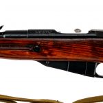 Izhevsk M91/30 Mosin Nagant 7.62x54r Bolt Action