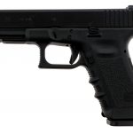 Glock 22 Gen 3 .40 S&W Semi Auto Pistol