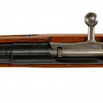 Mosin Nagant 91/59 Carbine 7.62x54mmR Rifle