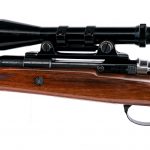 Browning Safari Grade .30-06 Bolt Action Rifle