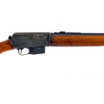 Winchester 1907SL .351SL Semi Auto Rifle