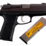 Ruger P97DC .45 ACP Semi Auto Pistol