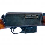 Winchester 1907SL .351SL Semi Auto Rifle