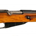 Mosin Nagant M91/59 Carbine 7.62x54mmR Rifle