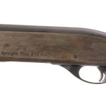 Remington 870 Mag 12Ga Pump Shotgun
