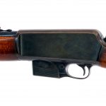 Winchester 1907SL .351SL Semi Auto Rifle