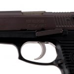 Ruger P97DC .45 ACP Semi Auto Pistol