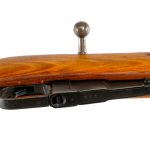 Mosin Nagant M91/59 Carbine 7.62x54mmR Rifle