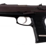 Ruger P97DC .45 ACP Semi Auto Pistol