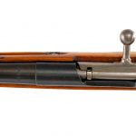 Mosin Nagant M91/59 Carbine 7.62x54mmR Rifle