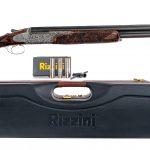 Rizzini Grand Regal Extra 16 Ga O/U Shotgun