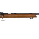 Savage Anschutz Match 64 .22 LR Bolt Rifle