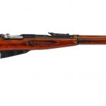 Izhevsk M91/30 KO-91/30 7.62x54mmR Bolt Rifle