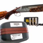 Rizzini Grand Regal Extra 16 Ga O/U Shotgun