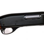 Remington 870 Wingmaster 12Ga Pump Action Shotgun