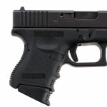 Glock 27 Gen 3 .40 S&W Semi Auto Compact Pistol