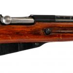 Izhevsk M91/30 KO-91/30 7.62x54mmR Bolt Rifle