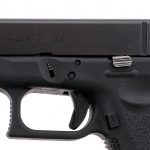 Glock 27 Gen 3 .40 S&W Semi Auto Compact Pistol